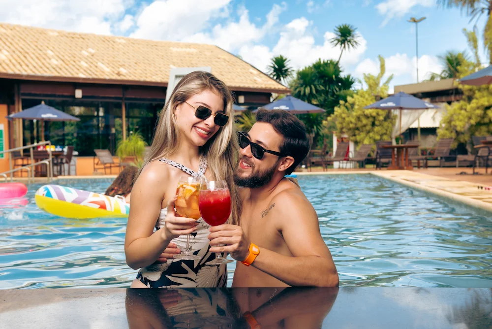 Piscinas do Zagaia